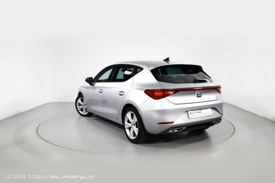 Seat Leon 1.5 ETSI 110KW S/S FR SPEC ED VISION DSG 5P - 