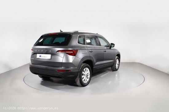 Skoda Karoq 1.5 TSI AMBITION 5P - 