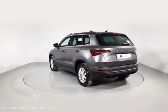 Skoda Karoq 1.5 TSI AMBITION 5P - 