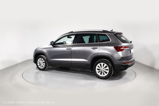 Skoda Karoq 1.5 TSI AMBITION 5P - 