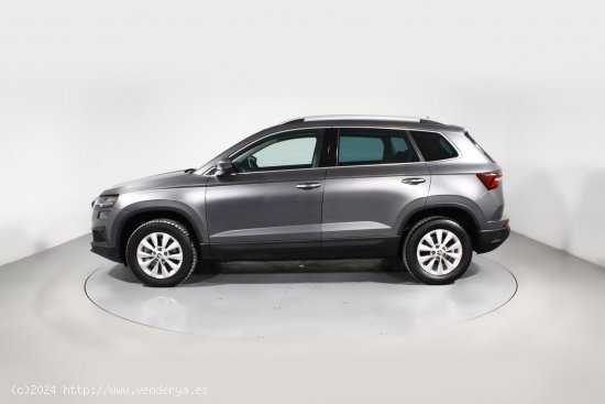 Skoda Karoq 1.5 TSI AMBITION 5P - 