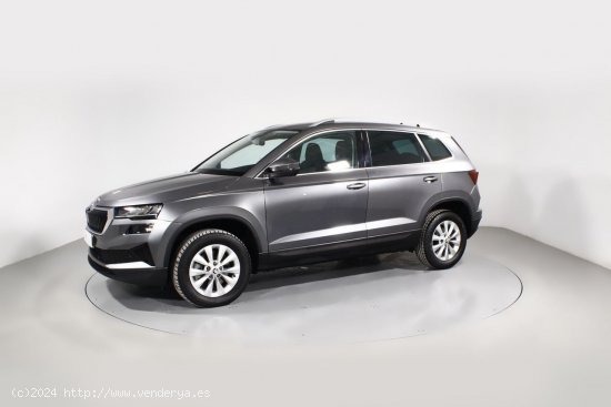 Skoda Karoq 1.5 TSI AMBITION 5P - 