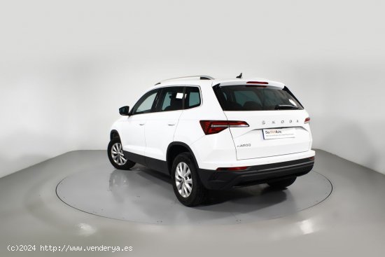 Skoda Karoq 1.5 TSI AMBITION 5P - 