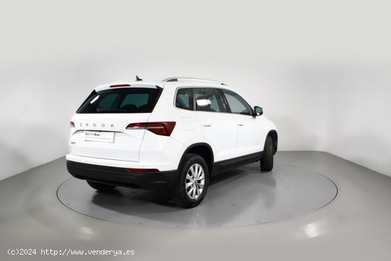 Skoda Karoq 1.5 TSI AMBITION 5P - 