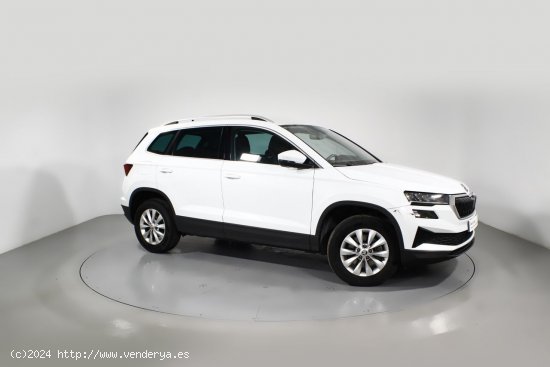 Skoda Karoq 1.5 TSI AMBITION 5P - 