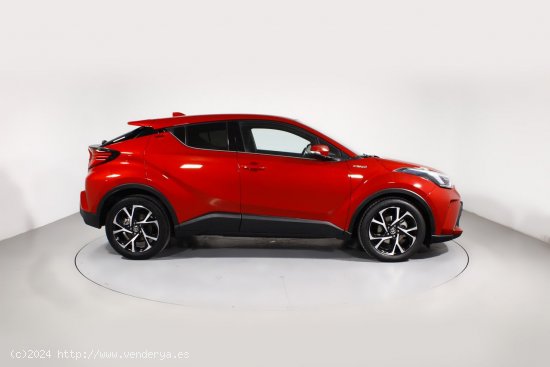 Toyota C-HR 1.8 VVT-I HYBRID ADVANCE AUTO 5P - 