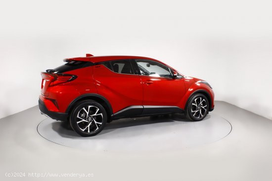 Toyota C-HR 1.8 VVT-I HYBRID ADVANCE AUTO 5P - 