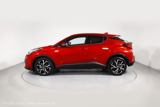 Toyota C-HR 1.8 VVT-I HYBRID ADVANCE AUTO 5P - 