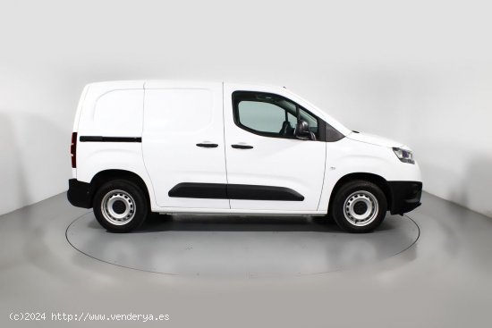 Toyota Proace City 1.5D 75KW GX L1 4P - 