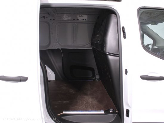 Toyota Proace City 1.5D 75KW GX L1 4P - 