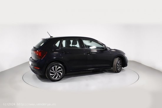 Volkswagen Polo 1.0 TSI 70KW DSG LIFE 5P - 