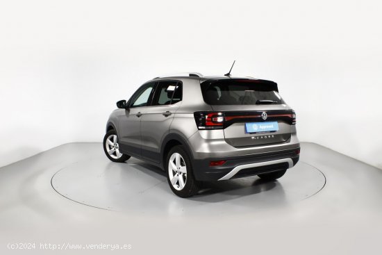 Volkswagen T-Cross 1.0 TSI 85KW DSG SPORT 5P - 