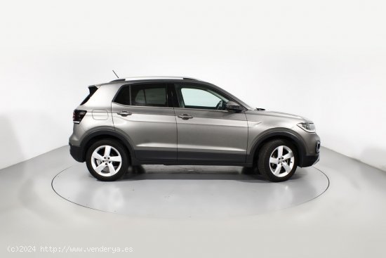 Volkswagen T-Cross 1.0 TSI 85KW DSG SPORT 5P - 