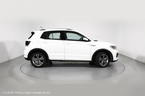 Volkswagen T-Cross 1.5 TSI 110KW DSG SPORT 5P - 