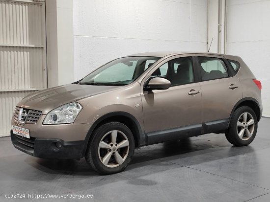  Nissan Qashqai 2.0 dCi TEKNA 4x2 - Gelves 