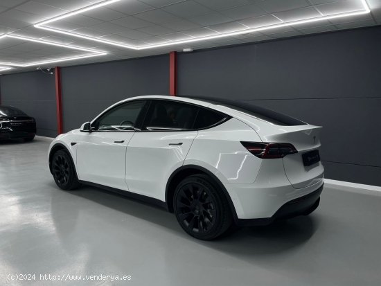 Tesla Model Y Long Range 32.150€ neto 20¨  Dual Motor Gran Autonomía - Albalat dels Sorells