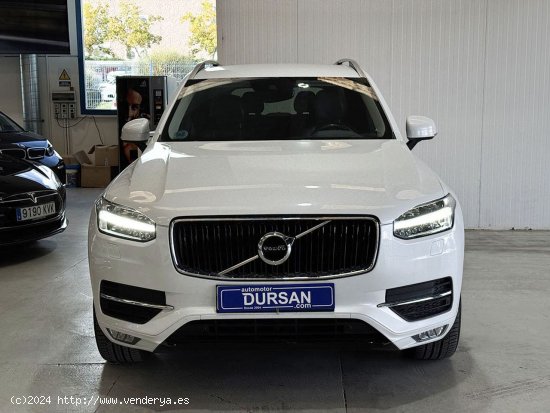 Volvo XC-90   2.0 D5 AWD Momentum Auto - 