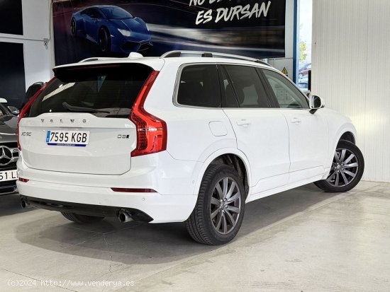 Volvo XC-90   2.0 D5 AWD Momentum Auto - 