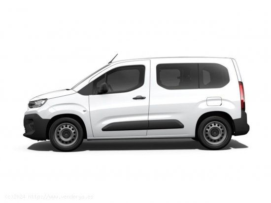 Citroën Berlingo Talla M 1.5 BlueHDi Combi - 