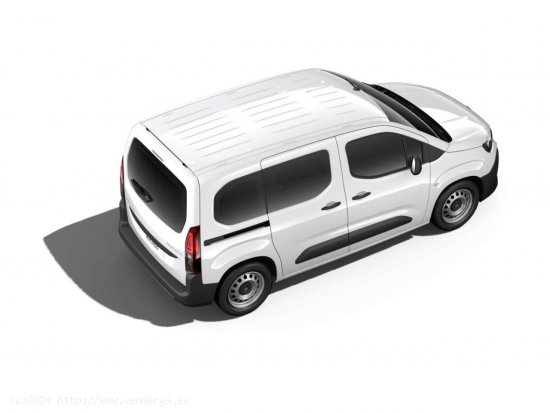 Citroën Berlingo Talla M 1.5 BlueHDi Combi - 