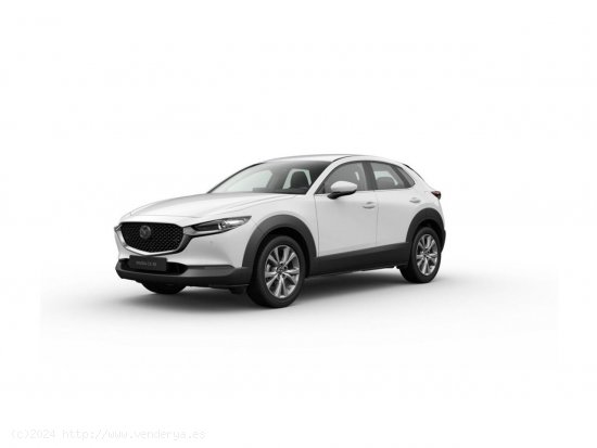 Mazda CX-30 e-SKY G MHEV 90kW Exclusive-line - 