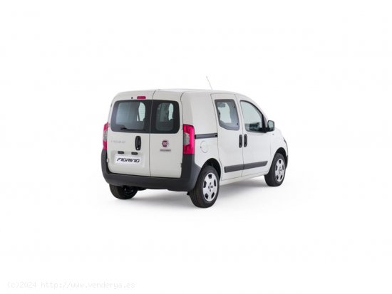 Fiat Fiorino Combi SX 1.3 MJet 95 CV M1 5 plazas E6 - 