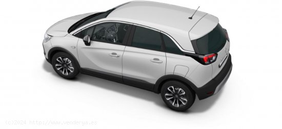 Opel CrossLand 1.2 81kW (110CV) Elegance Pack - 