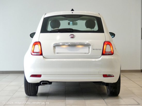 Fiat 500 Monotrim 1.0 Hybrid 51KW (70 CV) - 