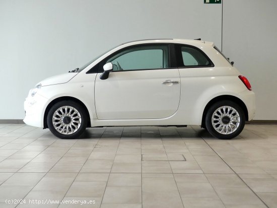 Fiat 500 Monotrim 1.0 Hybrid 51KW (70 CV) - 