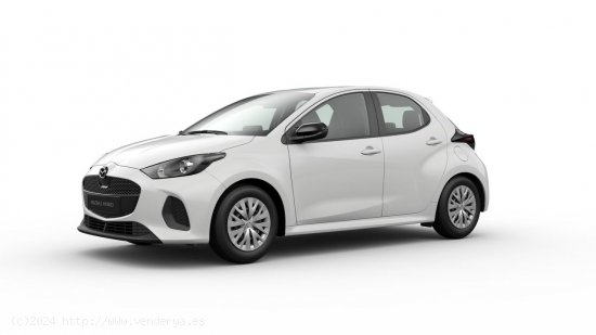  Mazda 2 MAZDA 2  1.5  90CV  PRIME LINE -  