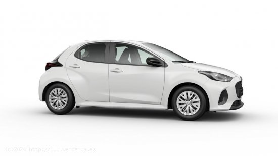 Mazda 2 MAZDA 2  1.5  90CV  PRIME LINE - 