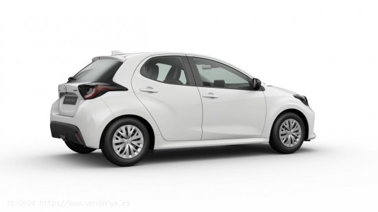 Mazda 2 MAZDA 2  1.5  90CV  PRIME LINE - 