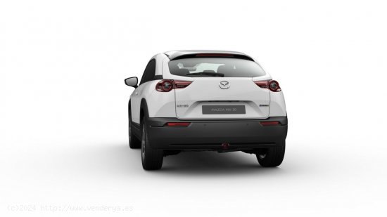 Mazda MX-30 e-SKYACTIV R-EV 125kW PRIME-LINE - 