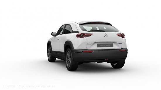 Mazda MX-30 e-SKYACTIV R-EV 125kW PRIME-LINE - 