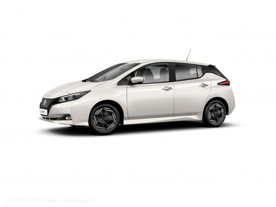 Nissan Leaf 40kWh Acenta - 