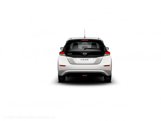 Nissan Leaf 40kWh Acenta - 