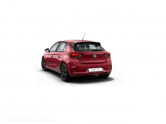 Opel Corsa 1.2T XHL Hybrid 74kW Edition eDCT - 