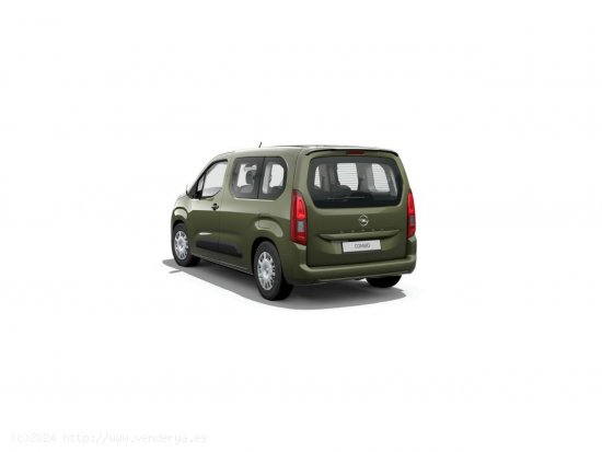 Opel Combo 100 Cv 1.5 Td S/S MT6 €6.4 - 