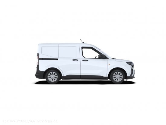 Ford Transit Courier Van 1.5 Ecoblue 75kW Trend - 