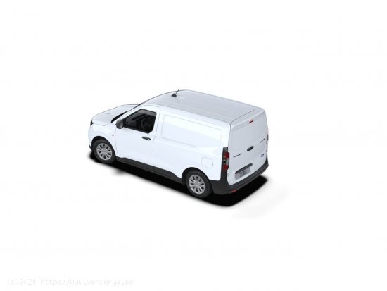 Ford Transit Courier Van 1.5 Ecoblue 75kW Trend - 