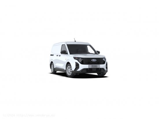 Ford Transit Courier Van 1.5 Ecoblue 75kW Trend - 