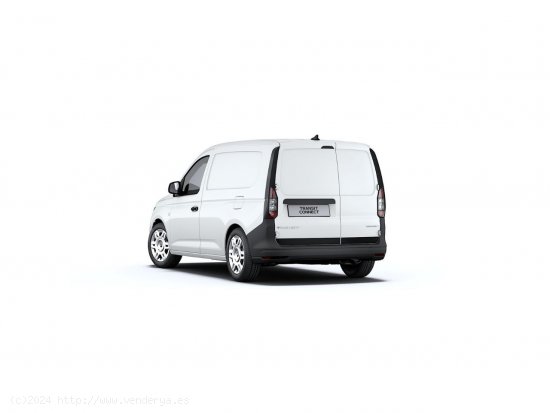 Ford Transit Connect Van 2.0 Ecoblue 75kW Trend L1 - 