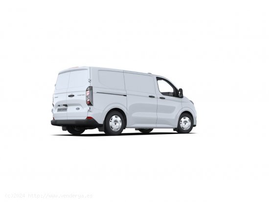 Ford Transit Custom Van 2.0 Ecoblue 81kW 280 L1 Trend - 