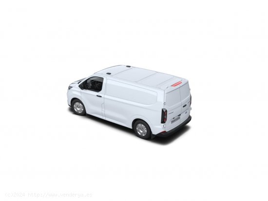 Ford Transit Custom Van 2.0 Ecoblue 81kW 280 L1 Trend - 