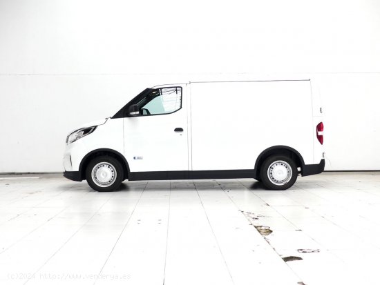 Maxus e Deliver 3 LWB 50KWH 122CV 4 PUERTAS - 