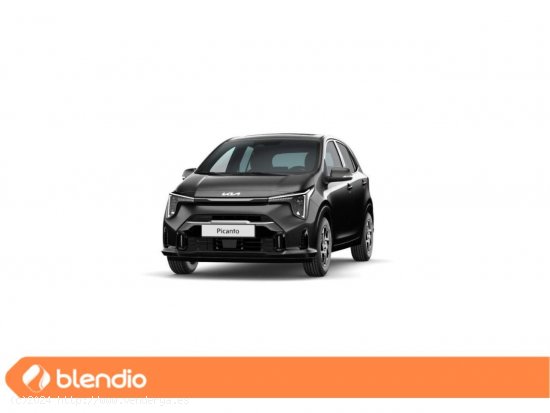  Kia Picanto 1.0 DPi 46kW (63CV) Business -  