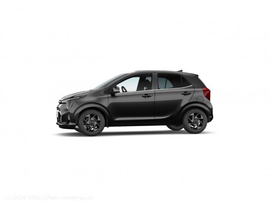 Kia Picanto 1.0 DPi 46kW (63CV) Business - 