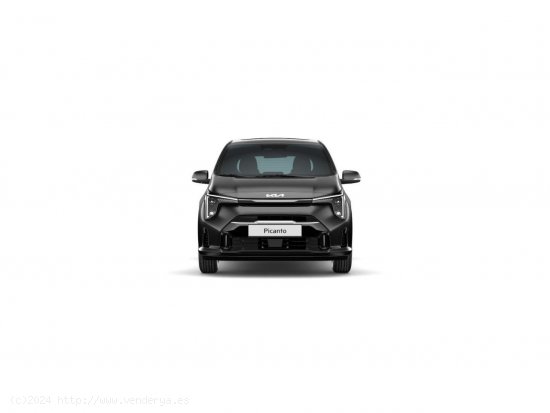 Kia Picanto 1.0 DPi 46kW (63CV) Business - 