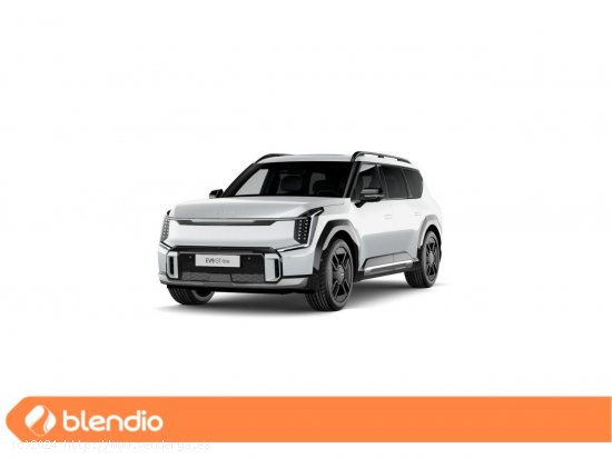  Kia EV9 GT-Line 99,8kWh 283kW AWD 7pl -  