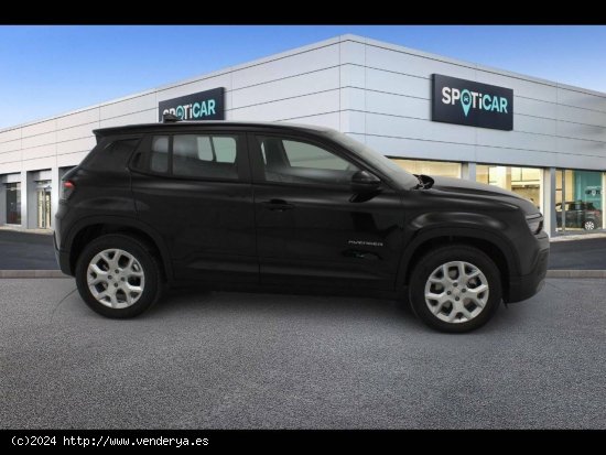 Jeep Avenger  BEV 115kW (156CV) Altitude - SABADELL